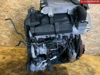 J3 Двигатель Kia Carnival 1 Арт W651, вид 4