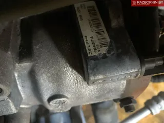 J3 Двигатель Kia Carnival 1 Арт W651, вид 5