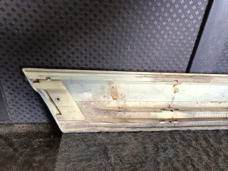 4A0853961 Молдинг (накладка) двери задней правой Audi A6 C4 (S6,RS6) Арт 94986991, вид 5