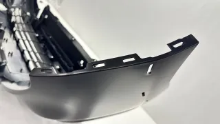  Бампер передний Renault Sandero Stepway 2 Арт 125574, вид 5