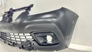  Бампер передний Renault Sandero Stepway 2 Арт 125574, вид 2