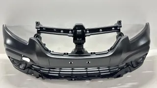  Бампер передний Renault Sandero Stepway 2 Арт 125574, вид 4