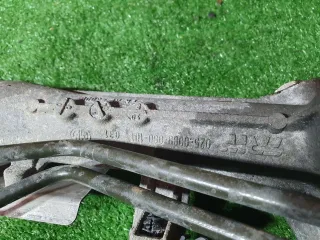 025-0080-080-101 Рулевая рейка Opel Vectra C  Арт 94987005, вид 5