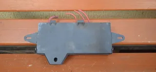 7703297188,7703297189 Блок реле Renault Scenic 1 Арт 94987006, вид 9