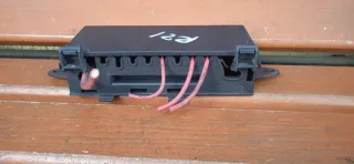 7703297188,7703297189 Блок реле Renault Scenic 1 Арт 94987006, вид 8