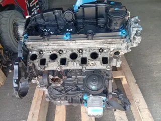 CLJ,CLJA,CLJB Двигатель Volkswagen Tiguan 1 Арт 94987256, вид 4
