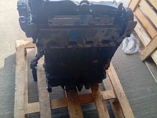 CLJ,CLJA,CLJB Двигатель Volkswagen Tiguan 1 Арт 94987256, вид 3