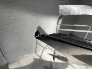  Капот черный Seat Cordoba 2 Арт 37910932, вид 7