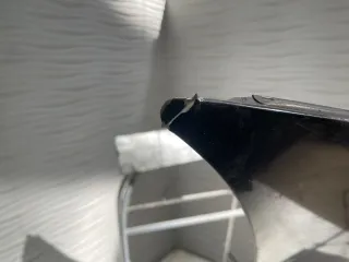  Капот черный Seat Cordoba 2 Арт 37910932, вид 8