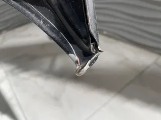  Капот черный Seat Cordoba 2 Арт 37910932, вид 10