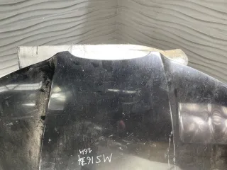  Капот черный Seat Cordoba 2 Арт 37910932, вид 6