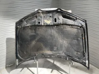  Капот черный Seat Cordoba 2 Арт 37910932, вид 9