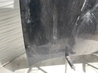  Капот черный Seat Cordoba 2 Арт 37910932, вид 5