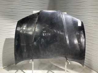  Капот черный Seat Cordoba 2 Арт 37910932, вид 1