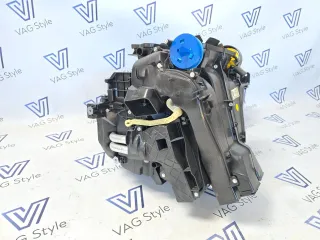 3C0907521G Отопитель в сборе Volkswagen Passat USA Арт 11038, вид 3