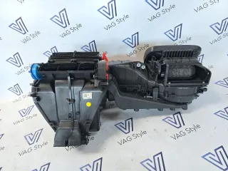 3C0907521G Отопитель в сборе Volkswagen Passat USA Арт 11038, вид 2