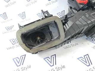3C0907521G Отопитель в сборе Volkswagen Passat USA Арт 11038, вид 5