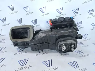 3C0907521G Отопитель в сборе Volkswagen Passat USA Арт 11038, вид 1