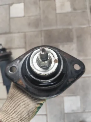 56210CB000 Амортизатор задний Nissan Murano Z50 Арт 94990734, вид 3