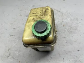 4A0422373A Бачок ГУР Audi A6 C4 (S6,RS6) Арт 94990795, вид 3