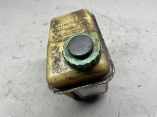 4A0422373A Бачок ГУР Audi A6 C4 (S6,RS6) Арт 94990792, вид 3
