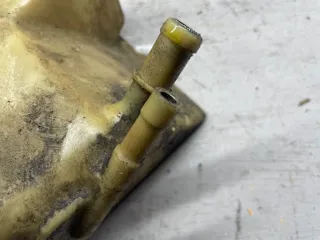4A0422373A Бачок ГУР Audi A6 C4 (S6,RS6) Арт 94990792, вид 2