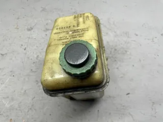 4A0422373A Бачок ГУР Audi A6 C4 (S6,RS6) Арт 94990794, вид 3