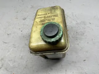 4A0422373A Бачок ГУР Audi A6 C4 (S6,RS6) Арт 94990764, вид 3