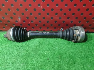 7M0  407 285 95 Полуось передняя левая (приводной вал, шрус) Volkswagen Transporter T4 Арт 94990784, вид 1