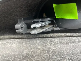 6Y6867212 Обшивка двери задней правой (дверная карта) Skoda Fabia 1 Арт 95720890, вид 9