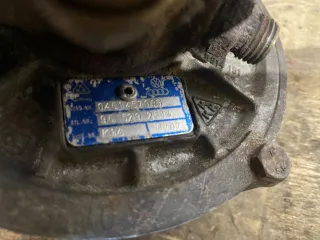 046145703G Турбина Audi A6 C4 (S6,RS6) Арт 95721660, вид 5