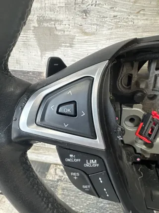 DS733600ALN3ZHE Руль Ford Fusion 2 Арт 95721663, вид 2