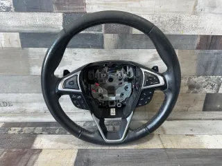 DS733600ALN3ZHE Руль Ford Fusion 2 Арт 95721663, вид 1