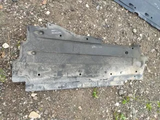  Защита днища Audi A6 C6 (S6,RS6) Арт 95721673