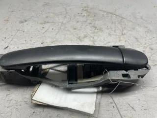 3B0837167, 3B0837885 Ручка внутренняя задняя правая Audi A3 8L Арт 95721628, вид 2