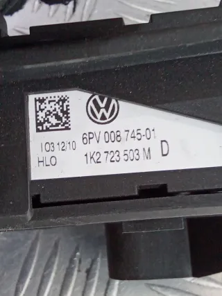 8K0973706,1K2723503M Педаль газа Volkswagen Passat CC Арт 95721714, вид 10