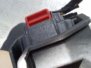 8K0973706,1K2723503M Педаль газа Volkswagen Passat CC Арт 95721714, вид 9