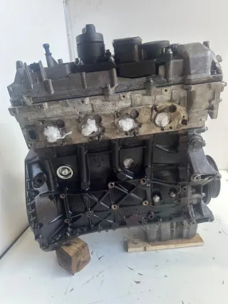 646.701, 646701 Двигатель Mercedes Sprinter Classic Арт 95721727, вид 5
