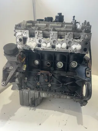 646.701, 646701 Двигатель Mercedes Sprinter Classic Арт 95721727, вид 4