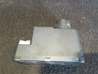 4A0862257 Компрессор центрального замка Audi 100 C4 Арт 95721729, вид 4