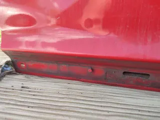  Дверь передняя левая Audi A6 C6 (S6,RS6) Арт 006423, вид 7