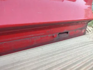  Дверь передняя левая Audi A6 C6 (S6,RS6) Арт 006423, вид 6