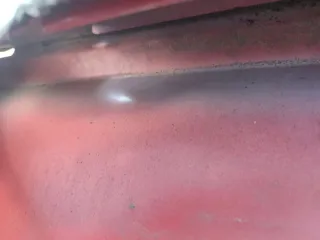 Дверь передняя левая Audi A6 C6 (S6,RS6) Арт 006423, вид 4