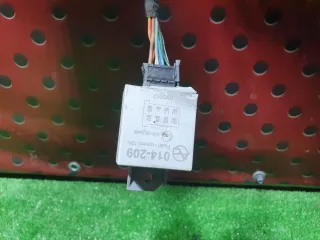  Фаркоп Lancia Phedra Арт 95721774, вид 4