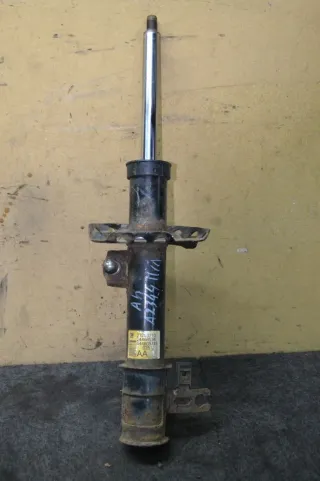 22203710,644609745 Стойка амортизатора переднего левого Opel Astra H Арт A2344, вид 1
