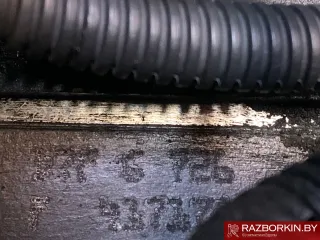 D7F726 Двигатель Renault Clio 2 Арт I77_1, вид 5