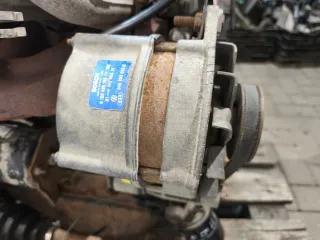 049903023R Генератор Opel Kadett Арт 95721947, вид 1