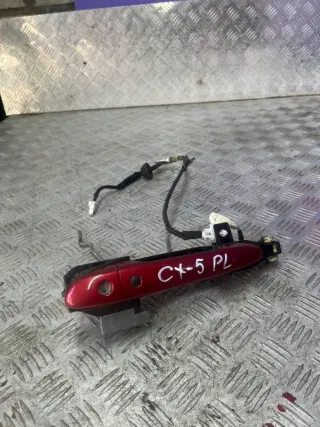  Личинка дверного замка Mazda CX-5 1 Арт 94815074, вид 1