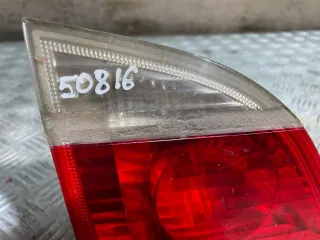 7165829, 6925893 Фонарь крышки багажника левый BMW 5 E39 Арт 50816, вид 2