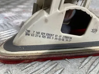 7165829, 6925893 Фонарь крышки багажника левый BMW 5 E39 Арт 50816, вид 8